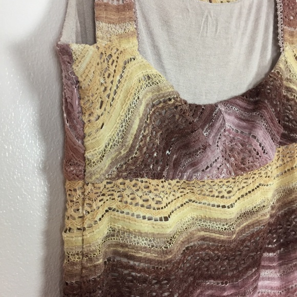 Free People | Ombre Bodycon Dress - Picture 4 of 8